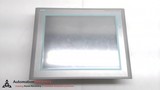 SIEMENS 6AV6 644-0AB01-2AX0, SIMATIC MP377 MULTI-PANEL TOUCHSCREEN