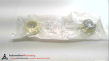 SIEMENS 3SU1950-0DX30-0AA0, PROTECTIVE COLLAR FOR MUSHROOM PUSHBUTTON