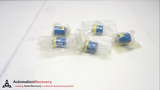 AMPHENOL 97-24-28S  INSERT, MALE/FEMALE, 24 POLE
