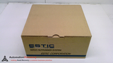 ESTIC DP45C, FASTENING SYSTEMS 7