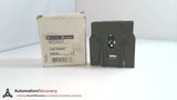 TELEMECANIQUE LA9 D0902 MECHANICAL INTERLOCK FOR REVERSING CONTACTOR