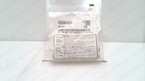 SMC KQ2H06-G01A PACK OF 10, PNEUMATIC STRAIGHT MALE ADAPTER