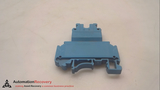PHOENIX CONTACT UKK 5 TERMINAL BLOCKS, 500V