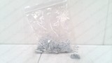 EATON N228ZN, B-LINE SERIES SPRING NUT