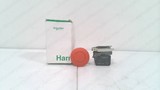 SCHNEIDER ELECTRIC XB4 BS84441 EMERGENCY STOP PUSH BUTTON