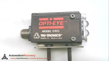 TRI-TRONICS ORC OPTI-EYE