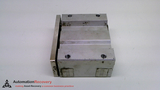 SMC MGQL32-50-Y59BL-XC18, GUIDE CYLINDER, 32MM BORE, 50MM STROKE