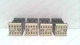LOVATO 31E PACK OF 4, CONTROL RELAY