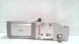 DE-STA-CO 82M-3N23H06NL8-1, ENCLOSED PNEUMATIC POWER CLAMP