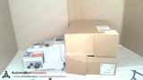 ALLEN BRADLEY 281E-F23S-25D-RRG SERIES C COMBINATION STARTER AND BASE