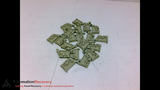 WEIDMULLER EW 35  END MOUNTING BRACKET FOR TS 35 BLOCKS