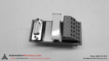 PHOENIX CONTACTFLKM-D9SUB/B/ZFKDS MODULE VARIOFACE
