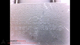 MOTION INDUSTRIES FAJB112421, PNEUMATIC CYLINDER