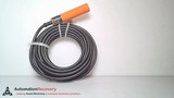 IFM EFECTOR IG-3008-BPKG/6M