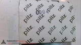 PILZ 777504, PNOZ XV2P 0.5/24VDC SAFETY RELAY PNOZ X, TIME MONITORING