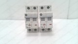 ALLEN BRADLEY 1492-SP2D070 SER C, PK OF 2, MINIATURE CIRCUIT BREAKER