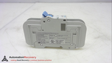 E-T-A 4230-T110-K0DU-5A,CIRCUIT BREAKER, 1 POLE, 277VAC/60VDC, 5A