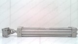 SMC NCA1X250-1400-XB6, MEDIUM DUTY AIR CYLINDER