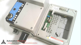 ALLEN BRADLEY 280G-FN-10-RG SERIES C, ARMORSTART BASE CONTROLLER