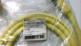 BRAD CONNECTIVITY 114031K12M020-  CABLE/ MINI CHANGE ASSEMBLIES