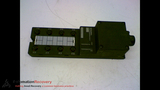 MITSUBISHI AJ65FBTA4-16D-S1 CC-LINK PROGRAMMABLE LOGIC CONTROLLER