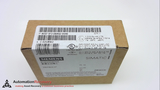 SIEMENS 6ES7 972-0BA52-0XA0, SIMATIC DP PROFIBUS BUS CONNECTOR