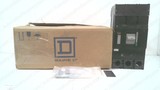MERLIN GERIN CJ400NA ASSEMBLY, MOLDED CASE CIRCUIT BREAKER