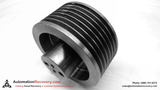 TOYODA 38-17450008-0 PULLEY HEIGHT 4-3/4