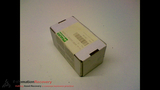 MURR ELECTRONIK 4000-68000-1210000 PANEL INTERFACE 48V AC 48V DC 1A