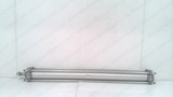 SMC CDA2B40-500Z DOUBLE ACTING AIR CYLINDER
