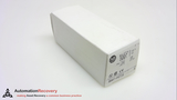 ALLEN BRADLEY 800T-PST16 SERIES N PUSH TO TEST PILOT LIGHT 120V