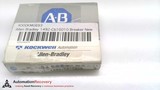 ALLEN BRADLEY 1492-CB1G010 SER B, MINIATURE CIRCUIT BREAKER