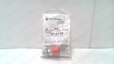 ALLEN BRADLEY 800FM-MP44 SERIES B PUSH BUTTON
