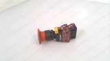 IDEC HW-CB03, PUSHBUTTON SWITCH ASSEMBLY