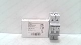 FMX L40-2P-D1 MINIATURE CIRCUIT BREAKER