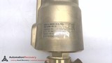 FESTO VZXF-L-M22C-M-A-N34-160-H3B1-50-16, ANGLE SEAT VALVE, 1002535