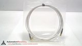 CD INTERNATIONAL TECHNOLOGY MM90-188-10, COAXIAL CONNECTOR CABLE