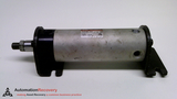 SMC NCGKLN50-0325, PNEUMATIC CYLINDER, MAX PRESSURE: 145 PSI, 1.00MPA,