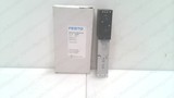FESTO VSVA-B-T32C-AZD-A1-1T1L, SOLENOID VALVE, 30-145 PSI, 24VDC