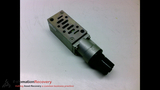 SMC ARB250-P, SPACER REGULATOR, SET PRESS 0.1~0.83 MPA