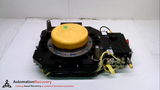 ATI QC310MX, HEAVY AUTOMATION ROBOTIC TOOL CHANGER