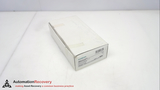SIEMENS 8WA1 011-1MH15  TERMINAL BLOCK, 500V, 6MMÏ»¿