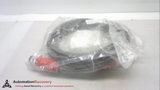 BRAD POWER CC3030K19M060E, POWER CABLE ASSEMBLY, 1300640451