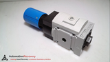 FESTO MS6-LRP-1/4 D2 A8 M-WR PRECISION PRESSURE REGULATOR, 538028