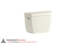 KOHLER 4620-TC-47 SERIES WELLWORTH TOILET TANK RESERVOIR