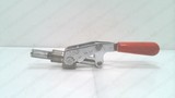 DE-STA-CO 624 STRAIGHT-LINE ACTION CLAMP