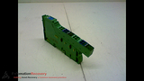 PHOENIX CONTACT IB IL 24 DI 4-2MBD INLINE TERMINAL BLOCK 24VDC 4 INPUT
