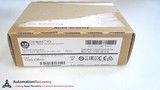 ALLEN BRADLEY 1769-OB16, COMPACTLOGIX OUTPUT MODULE