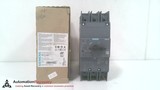 SIEMENS 3RV2742-5BD10 CIRCUIT BREAKER