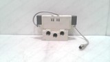 SMC VQ7-8-FG-D-3NA04TSC, DOUBLE SOLENOID VALVE